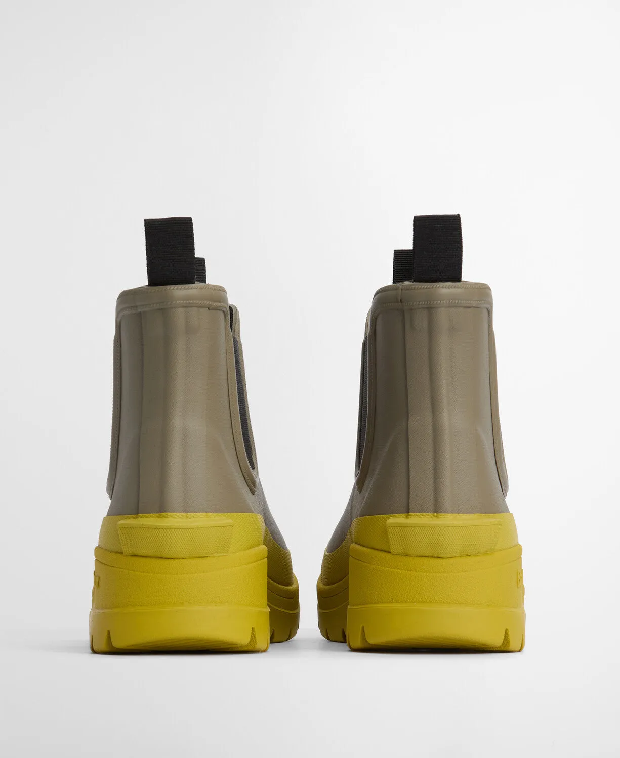 Barbour Nimbus Chelsea Welly