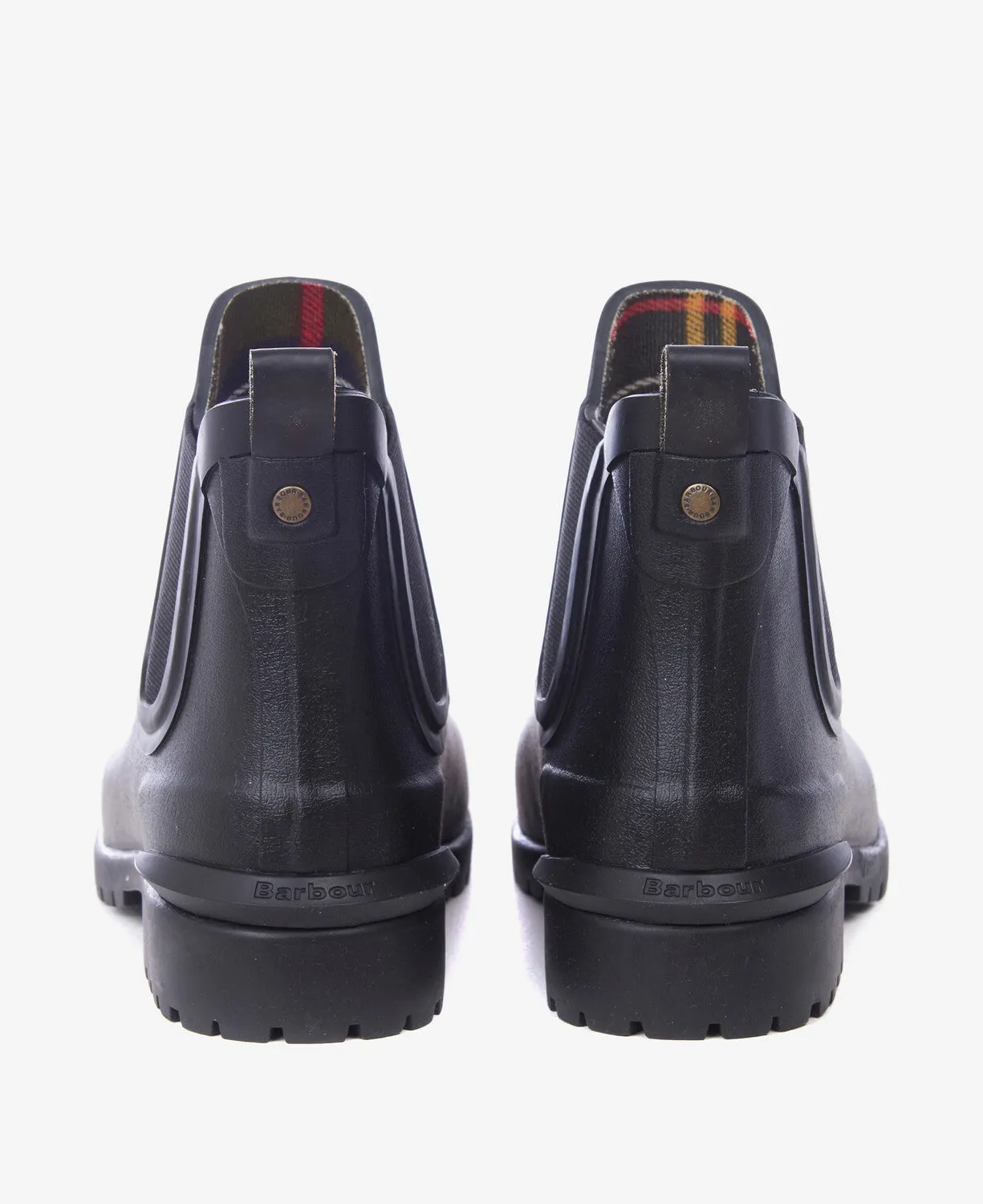 Barbour Wilton Chelsea Wellingtons
