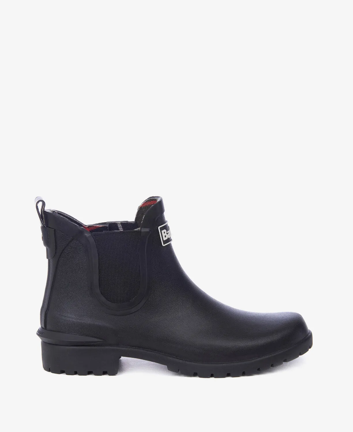 Barbour Wilton Chelsea Wellingtons