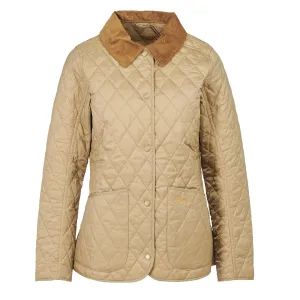 Barbour Womens Annandale Quilt Trench