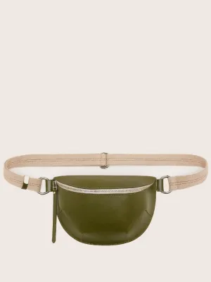 Bellerose Rosie Bag in Mousse