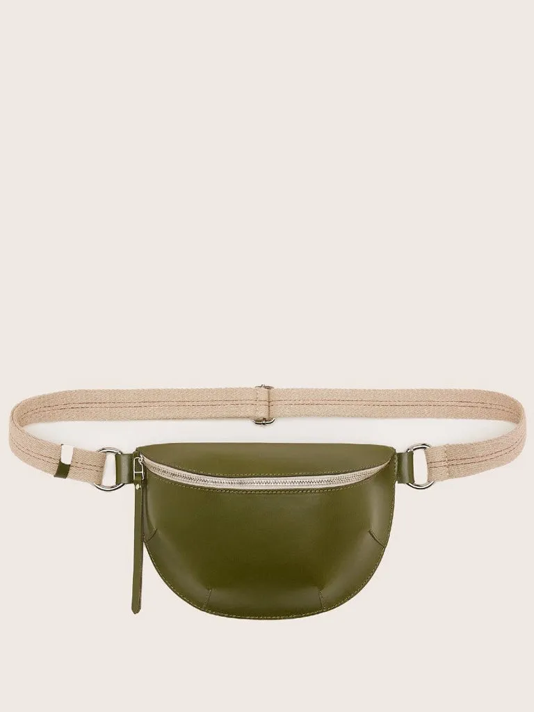Bellerose Rosie Bag in Mousse