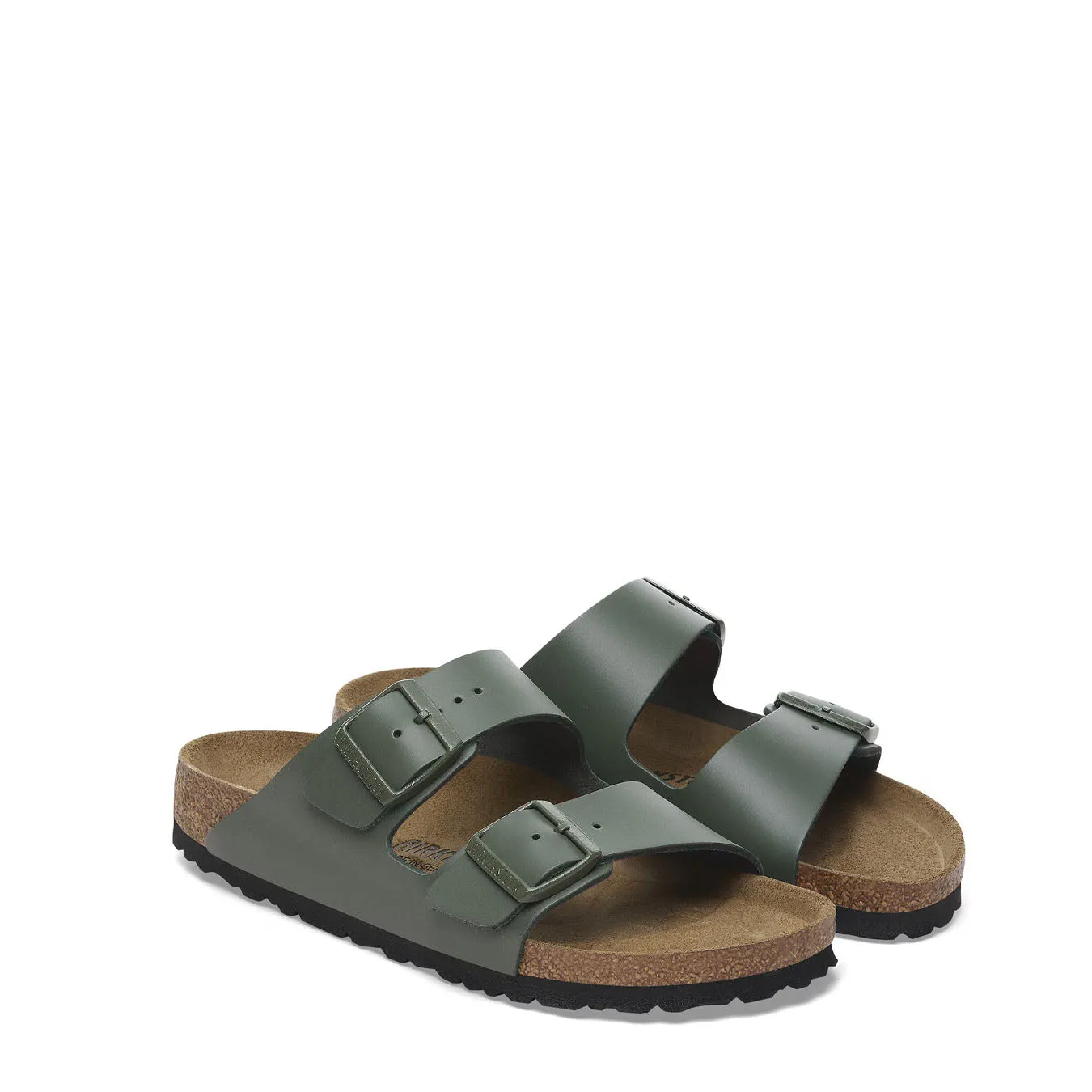 Birkenstock Womens Arizona Sandal Thyme
