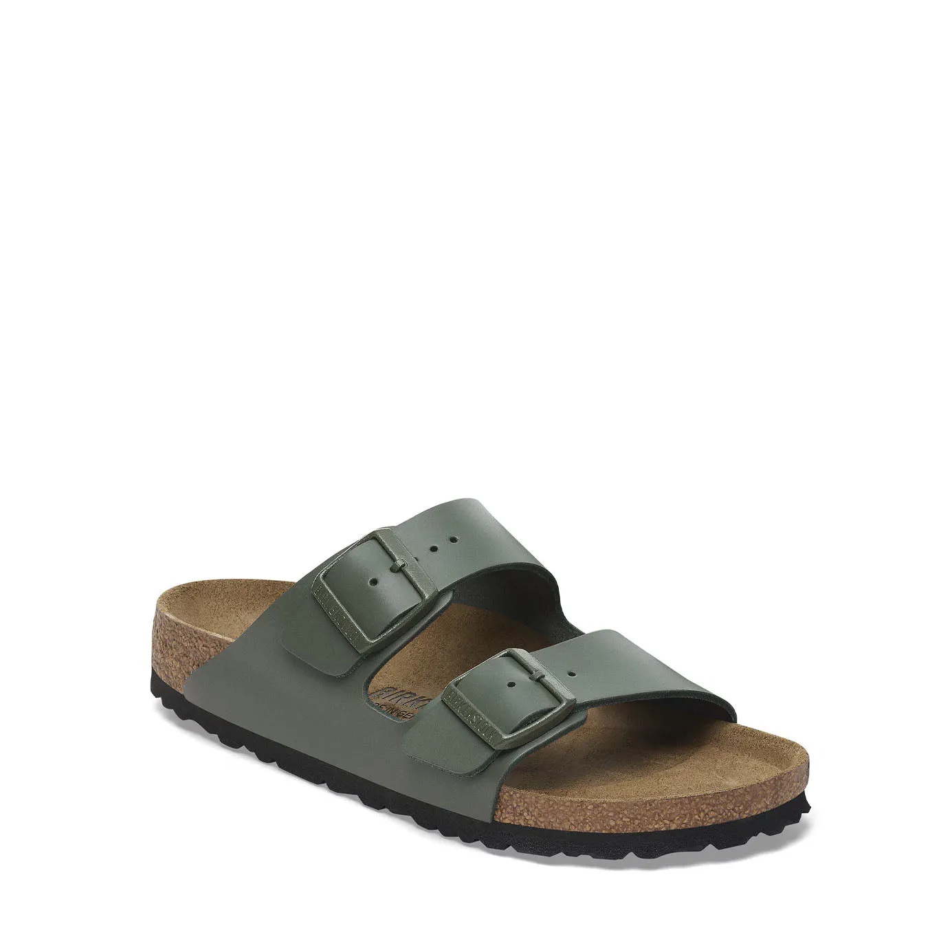 Birkenstock Womens Arizona Sandal Thyme
