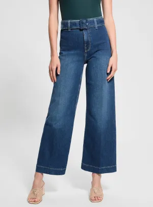 Blue Denim Dakota Jeans Guess