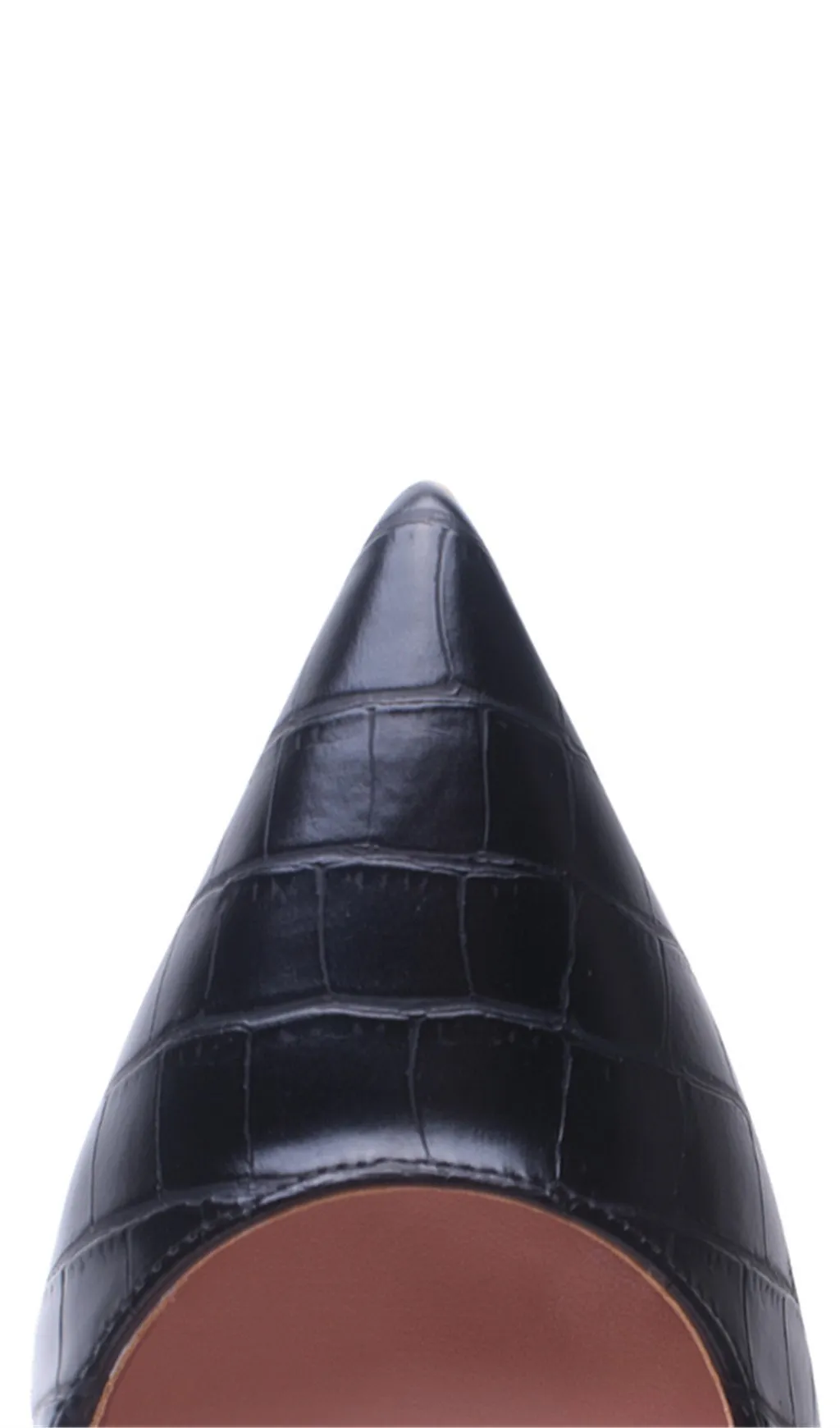 BLUE STONE PATTERN STILETTO HIGH HEELS Gloria Lanvin
