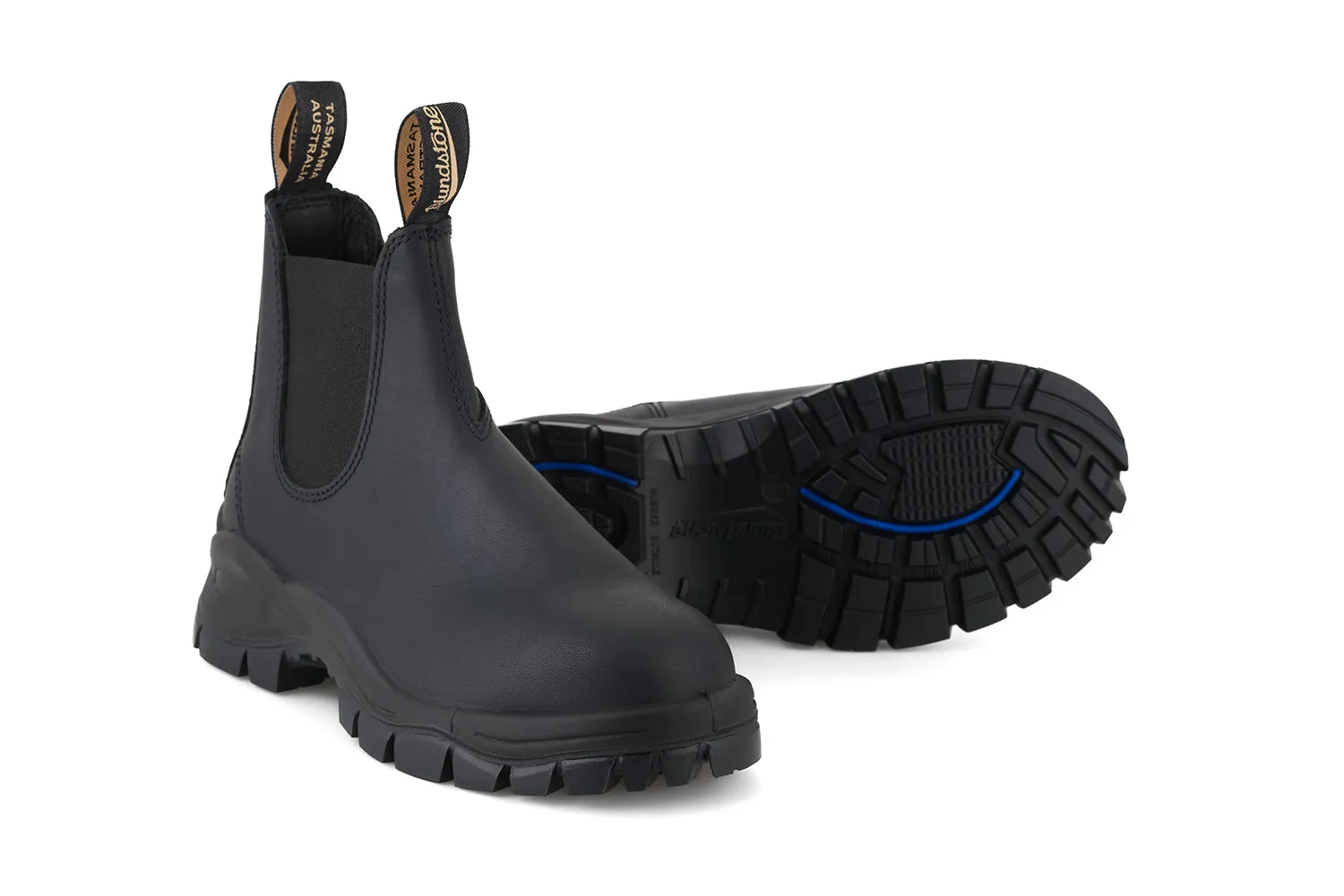 Blundstone 2240 Lug Chelsea Boot