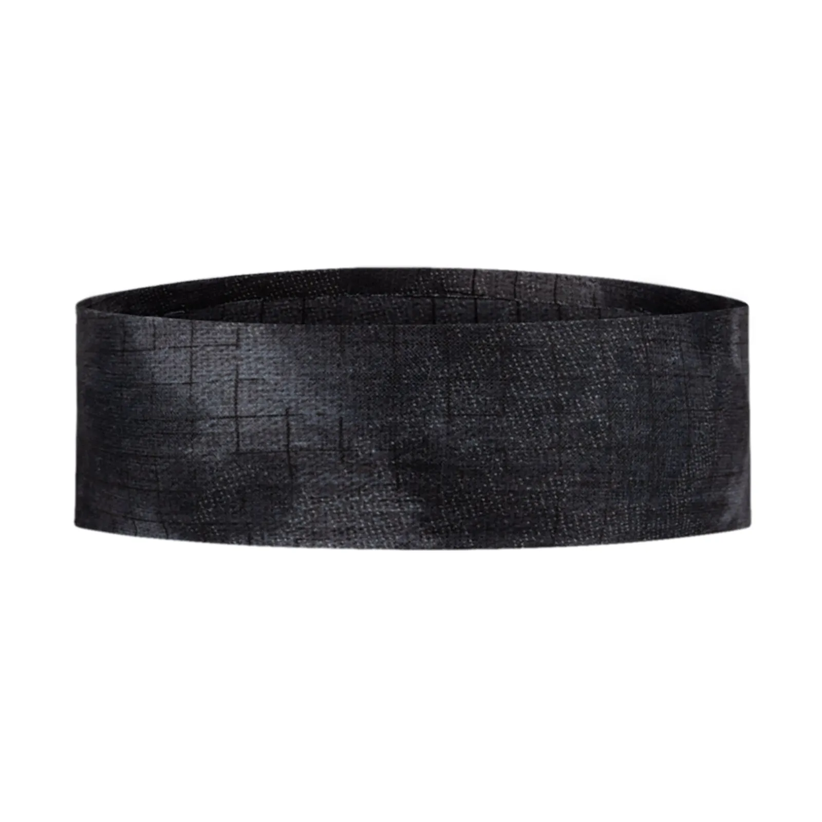 Buff Unisex Mens Womens Pack Speed Visor Packable Running Cap -  Graphite