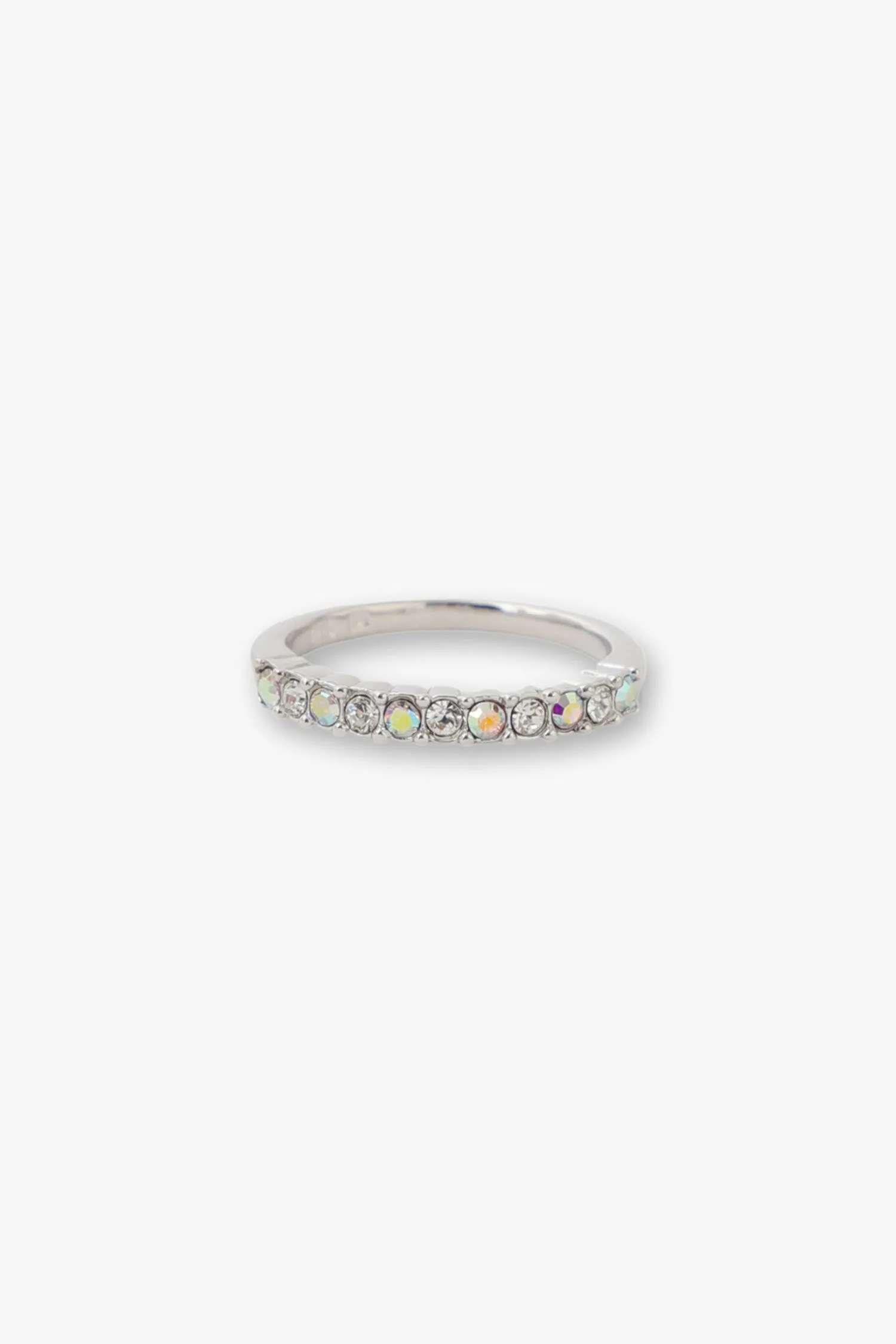 Butterfly Ring Stack Set Annasui