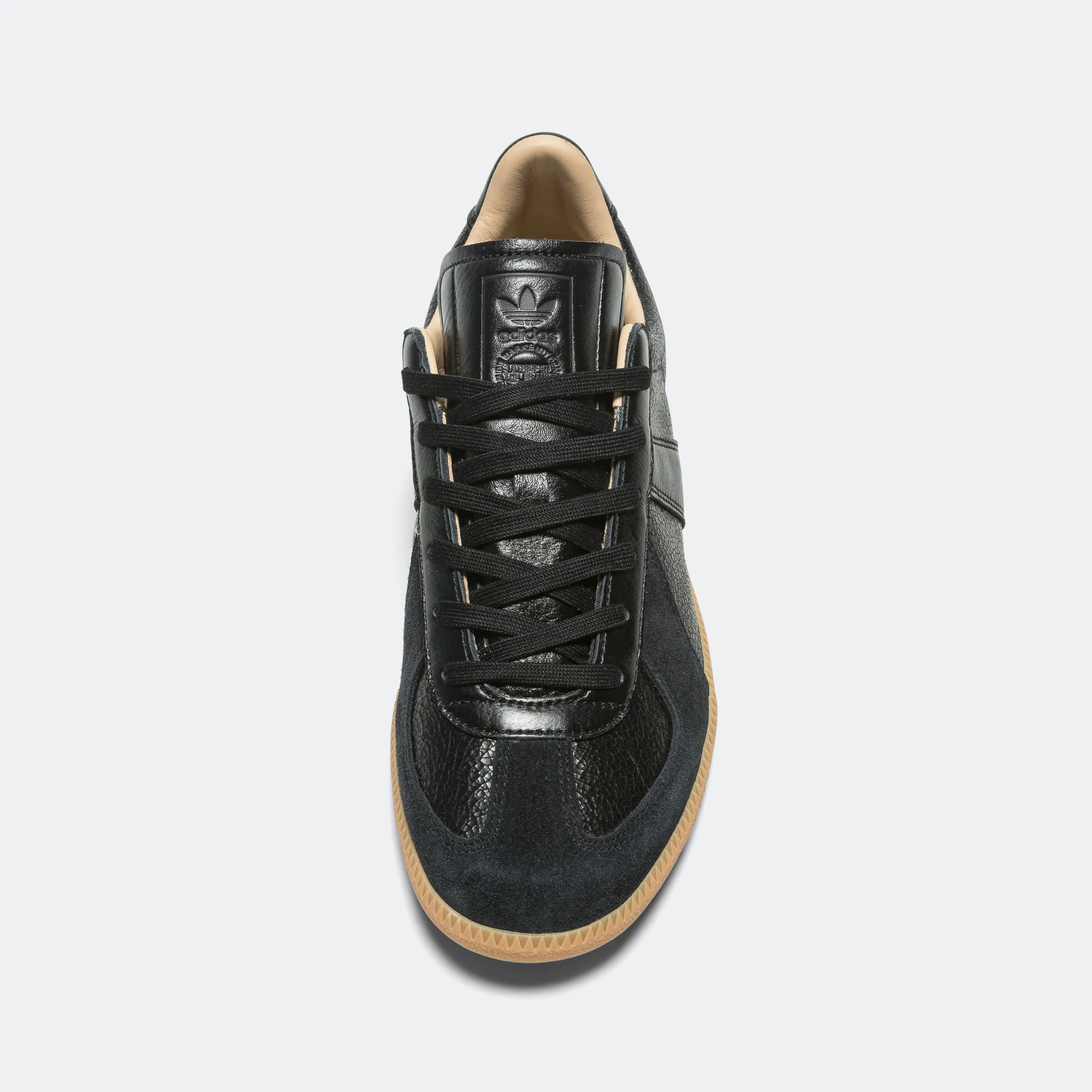 BW Army Lux - Core Black/Gum