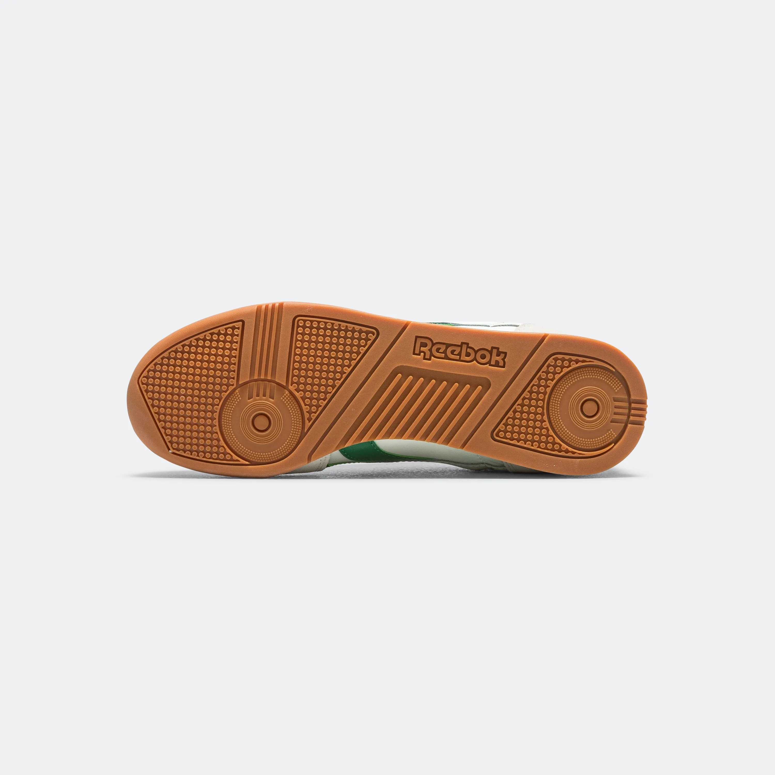 Campio XT - Chalk/Green/Gum