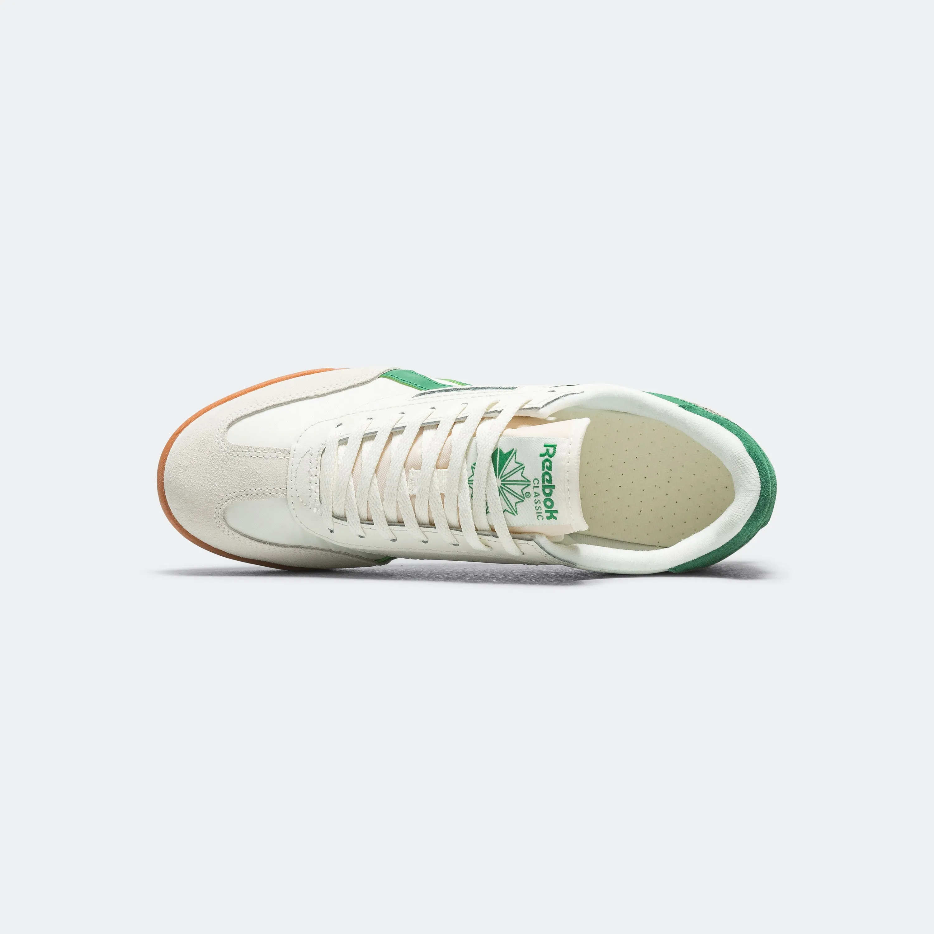 Campio XT - Chalk/Green/Gum