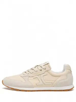 Candice Cooper Plume 3 Trainers Milk
