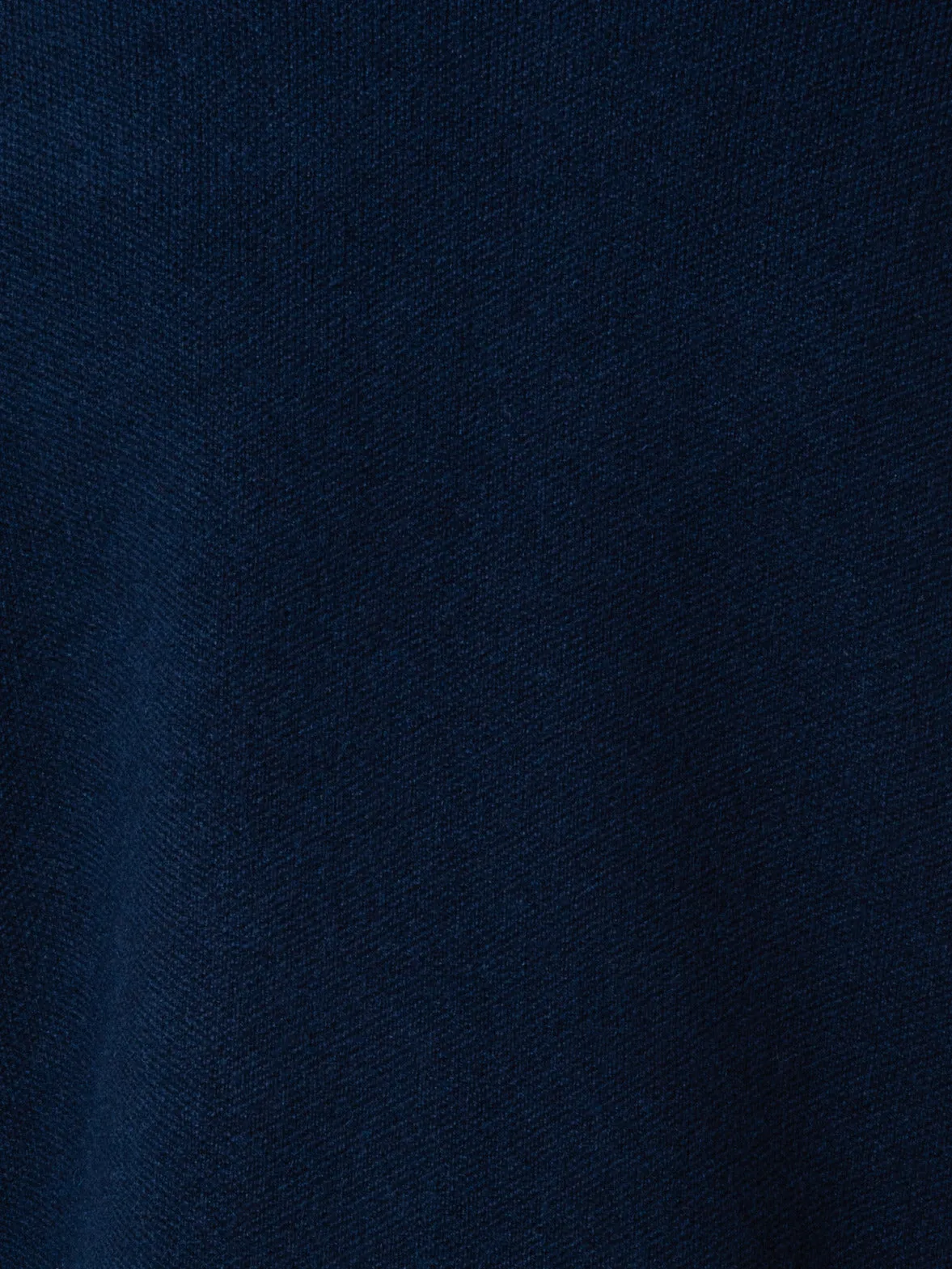 Cashmere Piqué Knit Zip Cardigan Akris