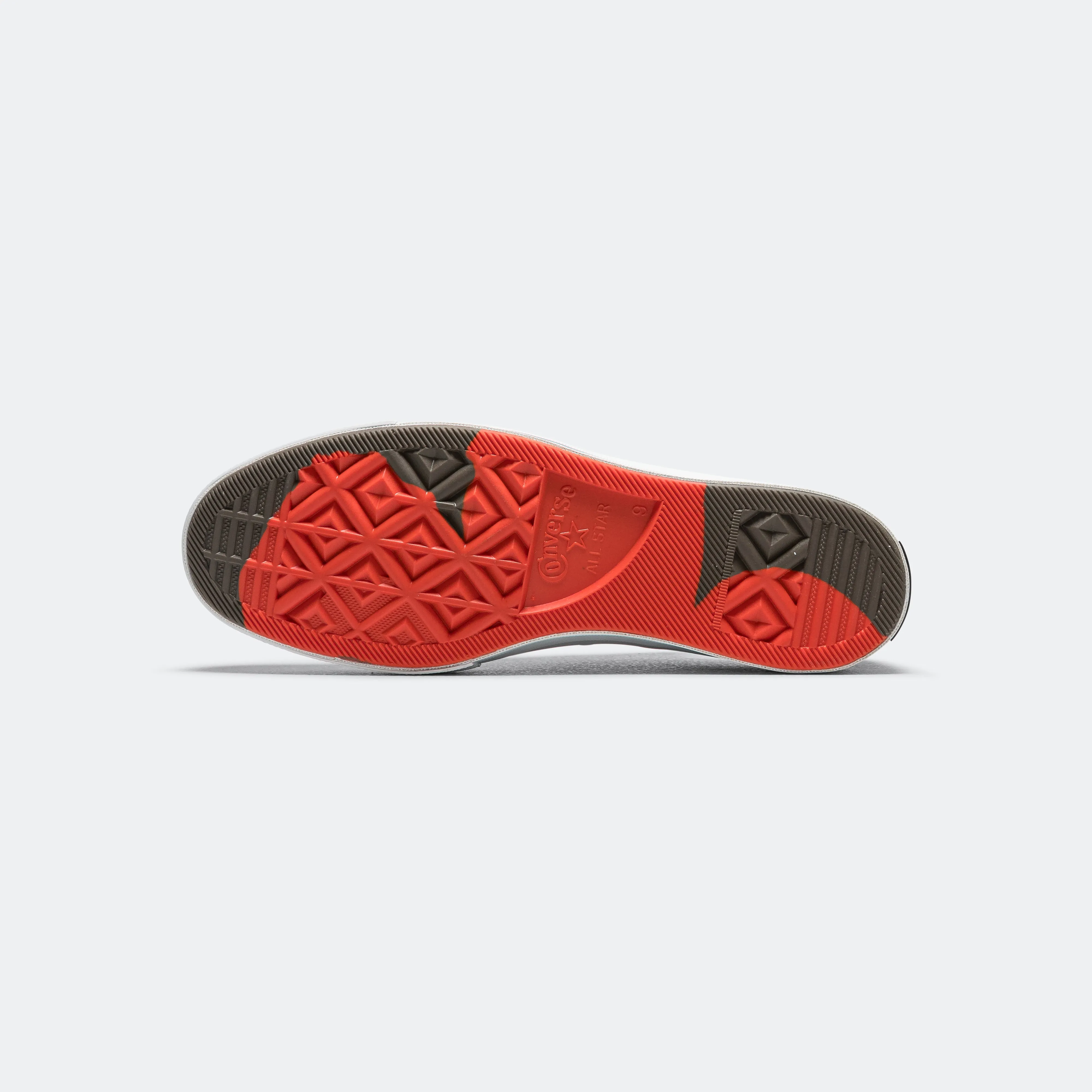 Chuck 70 Ox x Kenzo - Cypress/Black