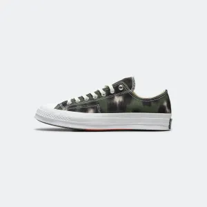 Chuck 70 Ox x Kenzo - Cypress/Black