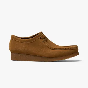 Clarks Originals Wallabee / Cola