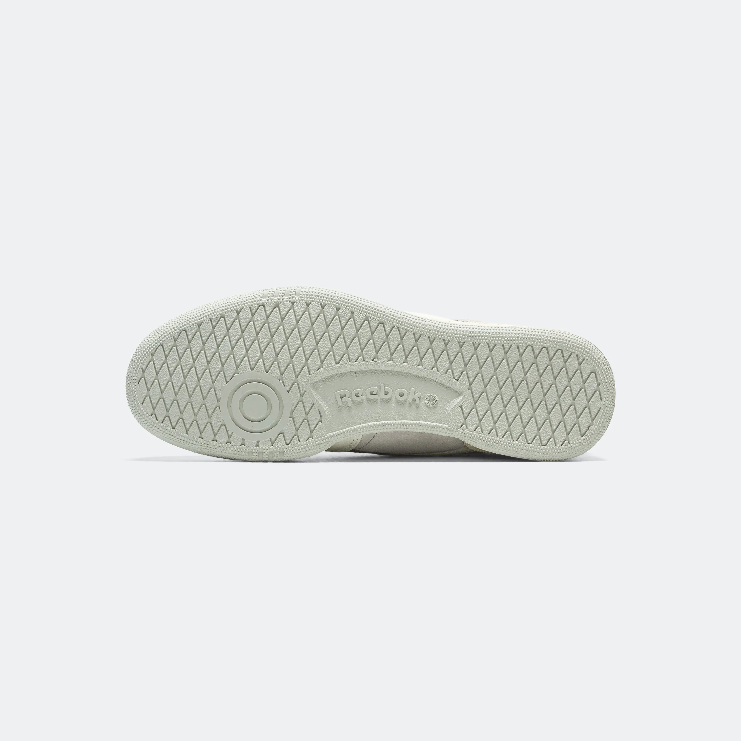 Club C Revenge Vintage - Chalk/Mist Grey/Overcast Grey