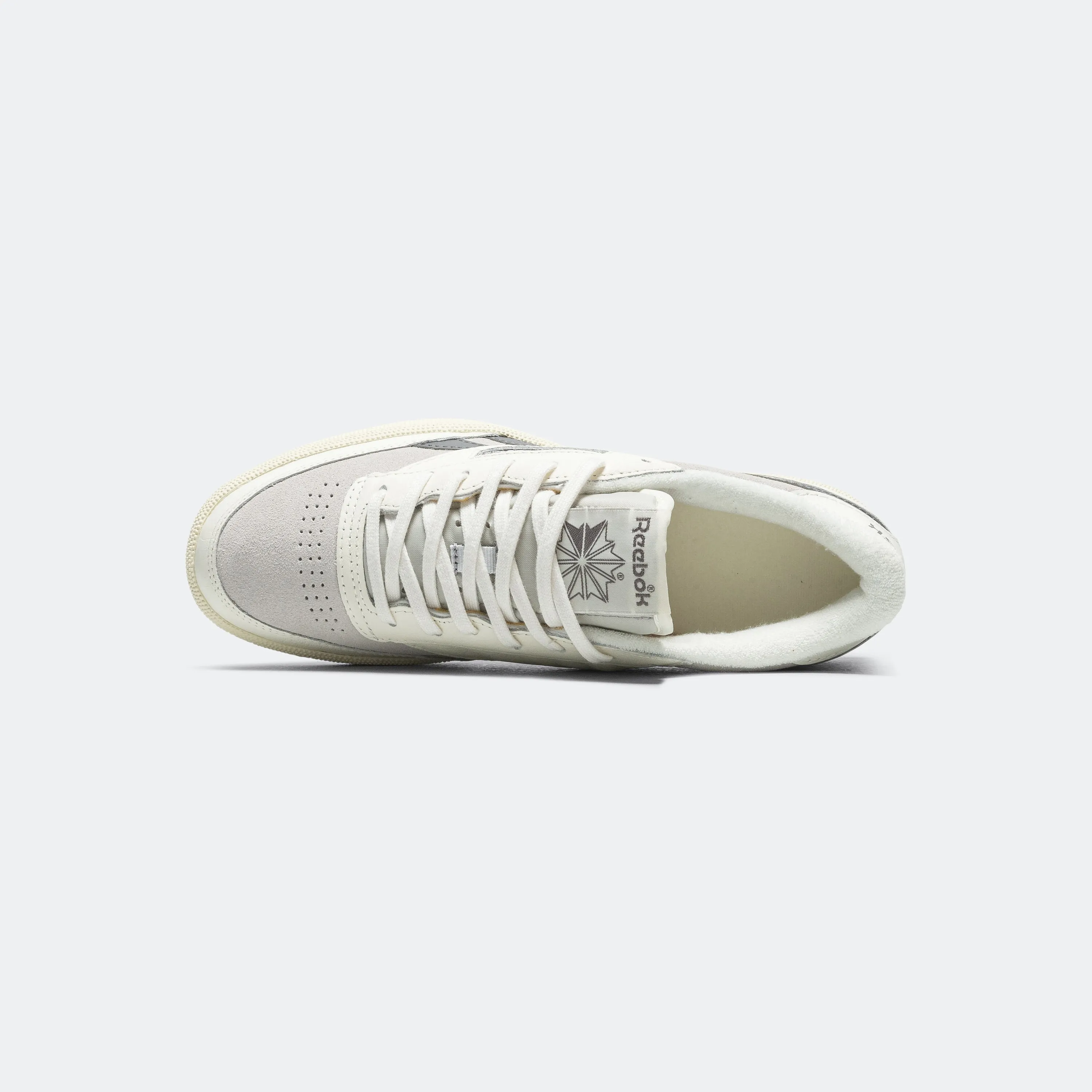 Club C Revenge Vintage - Chalk/Mist Grey/Overcast Grey