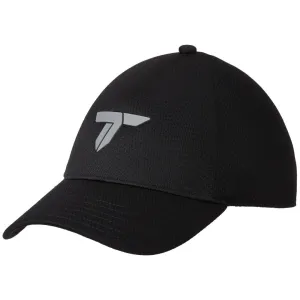 Columbia Unisex Black Titanium Ball Cap