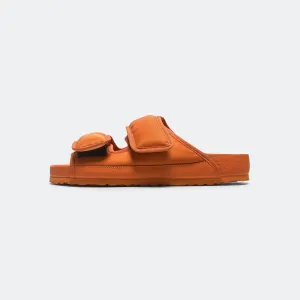 Cosy EXQ SYN Narrow - Burnt Orange