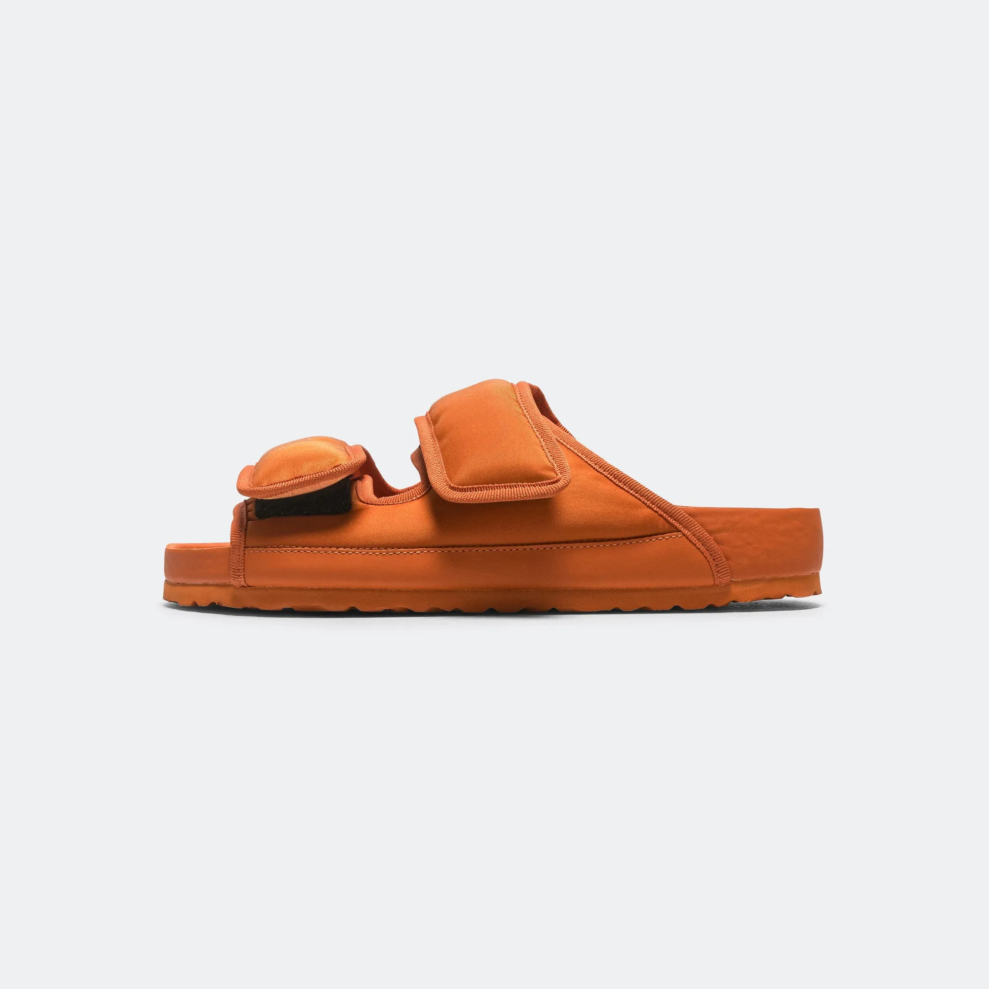 Cosy EXQ SYN Narrow - Burnt Orange