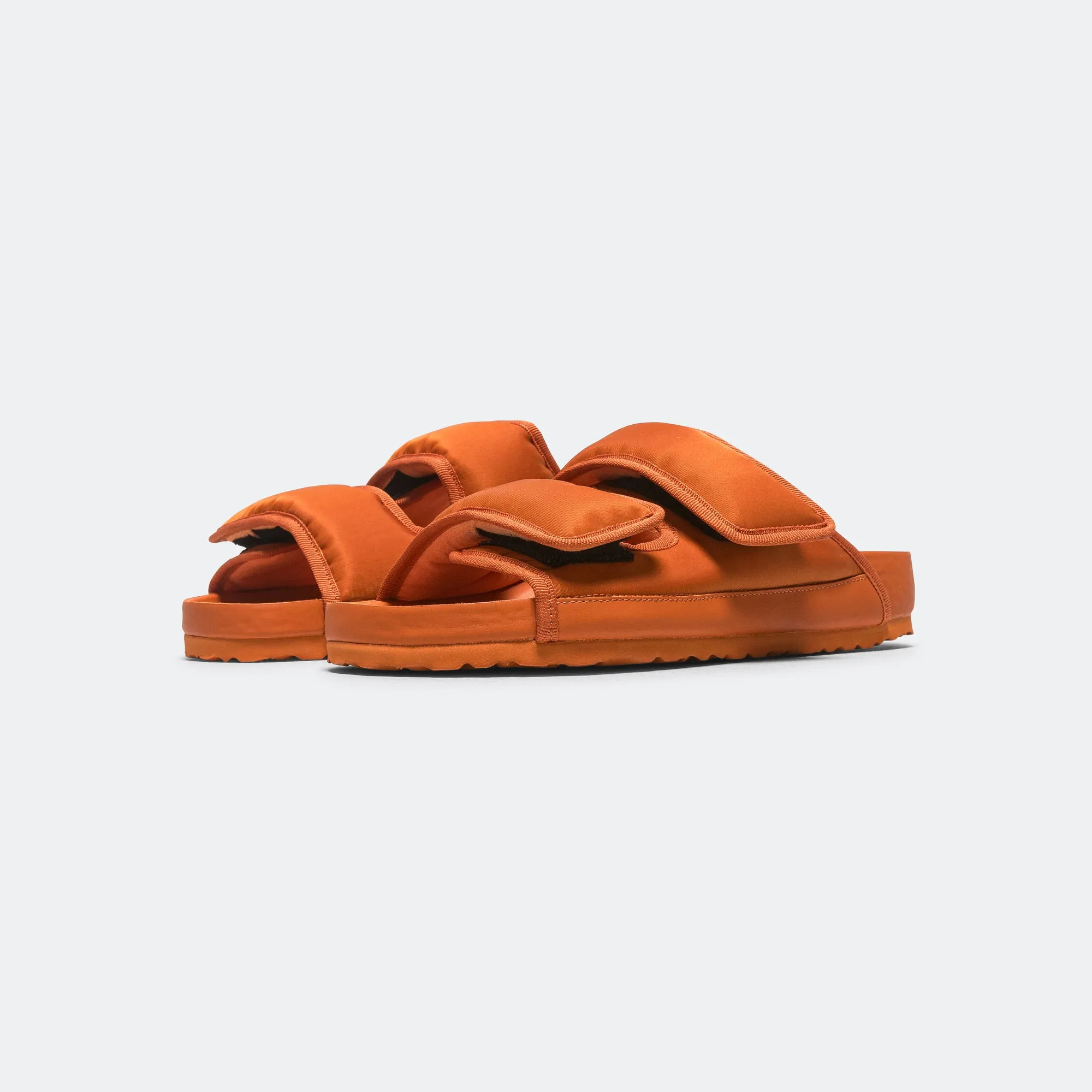 Cosy EXQ SYN Narrow - Burnt Orange