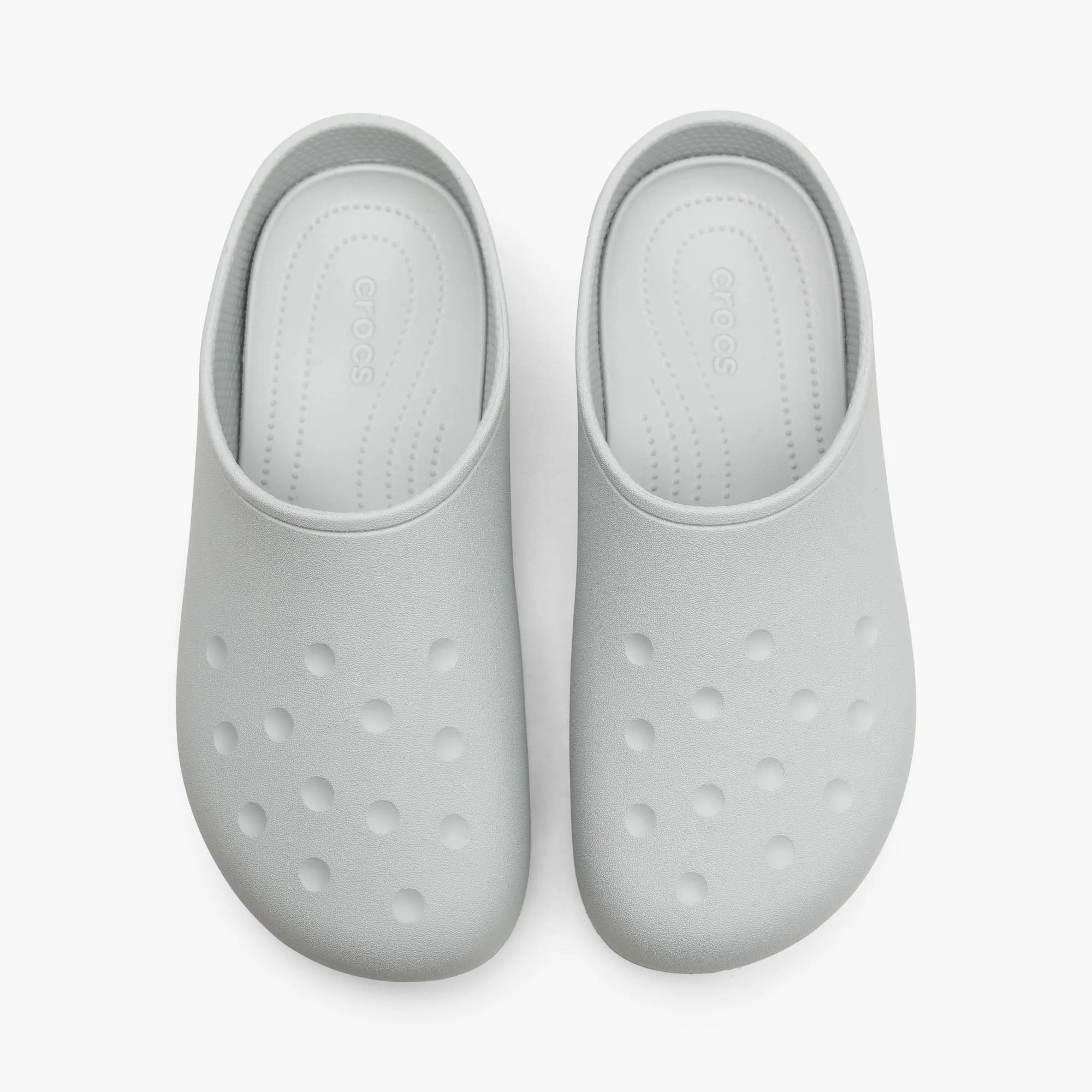 Crocs Classic Quiet Clog / Mirage