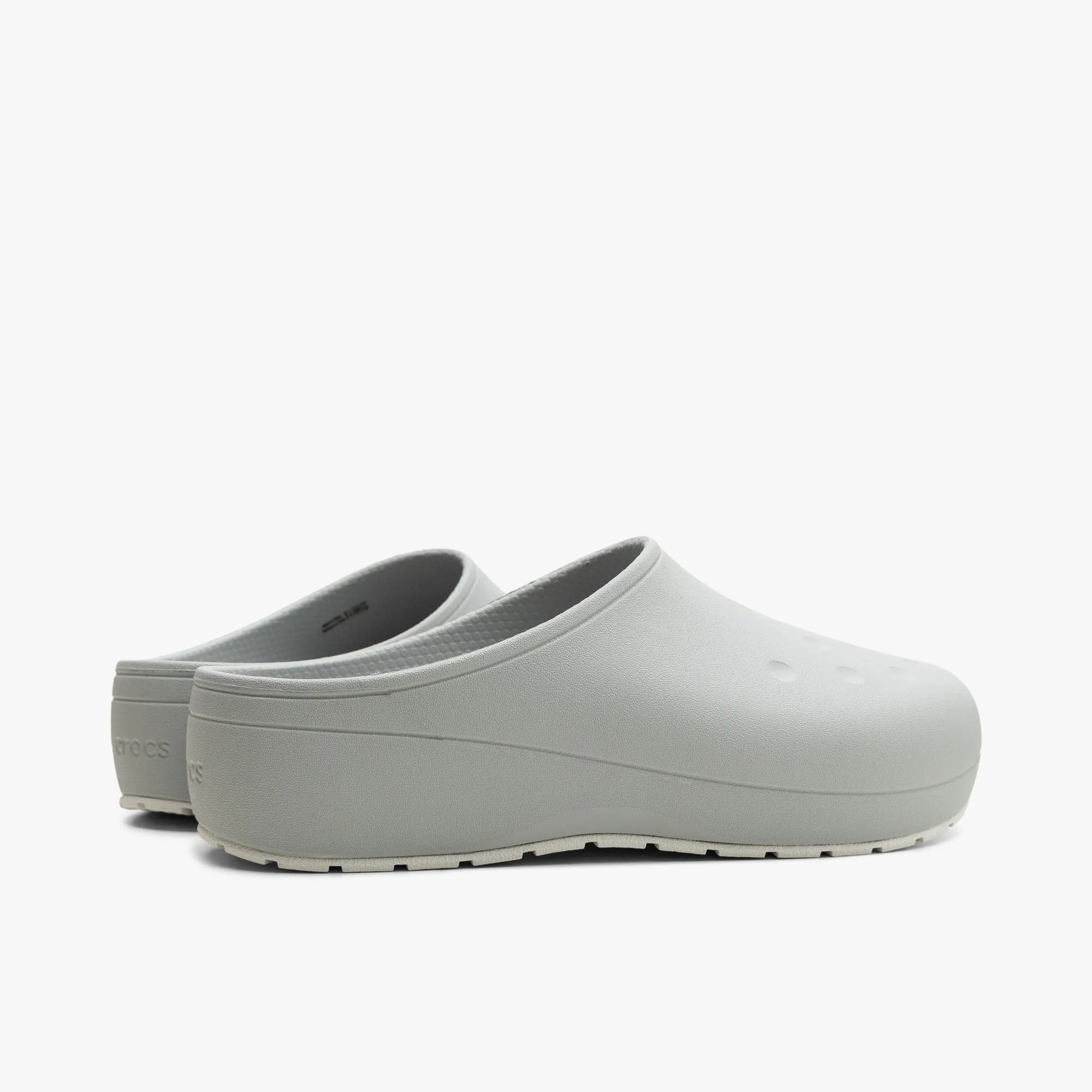 Crocs Classic Quiet Clog / Mirage