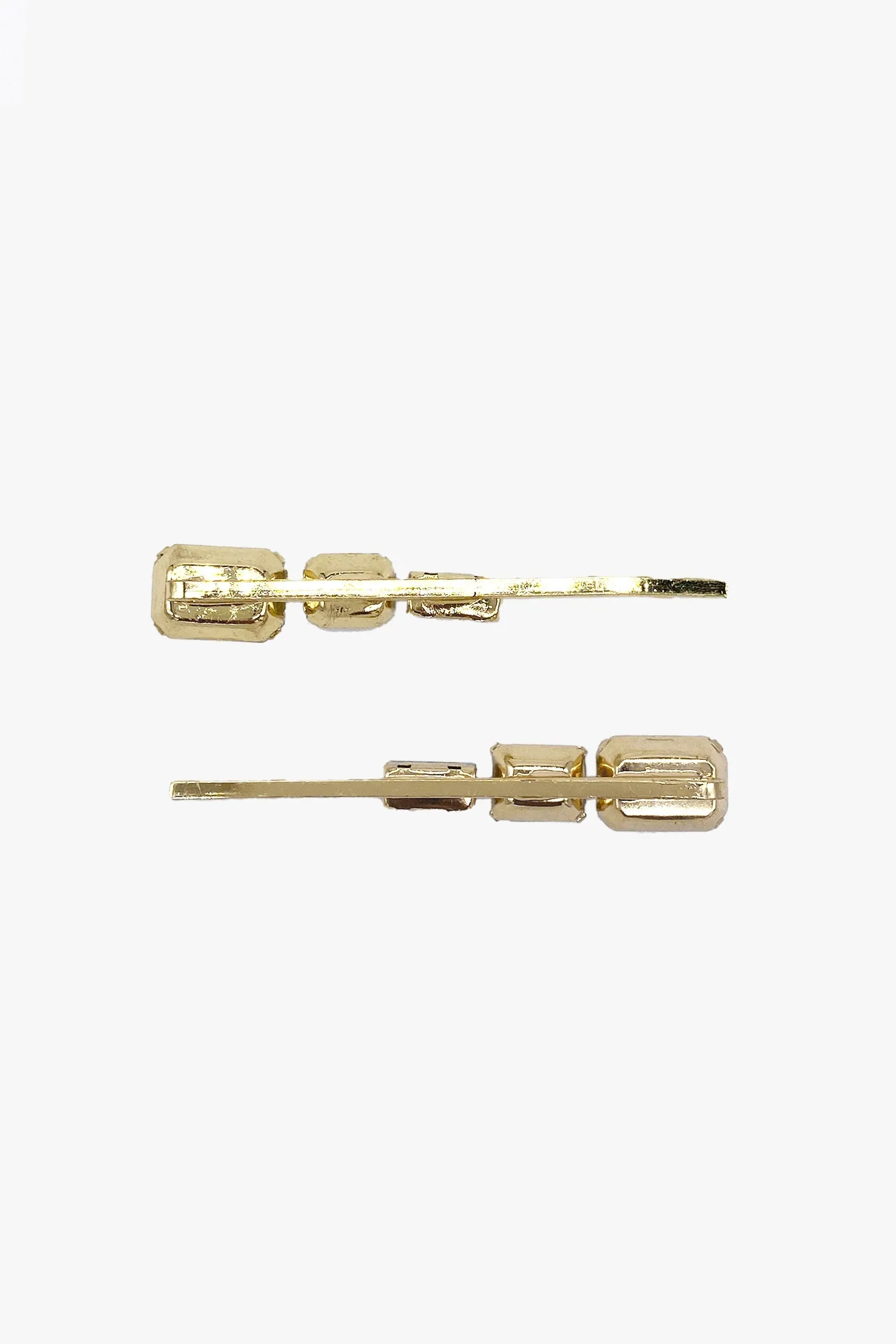 Crystal Hair Pins Annasui
