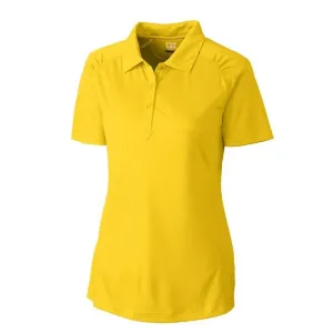Cutter & Buck Women's Northgate CB Dry Tea Golf Polo Size XXXL