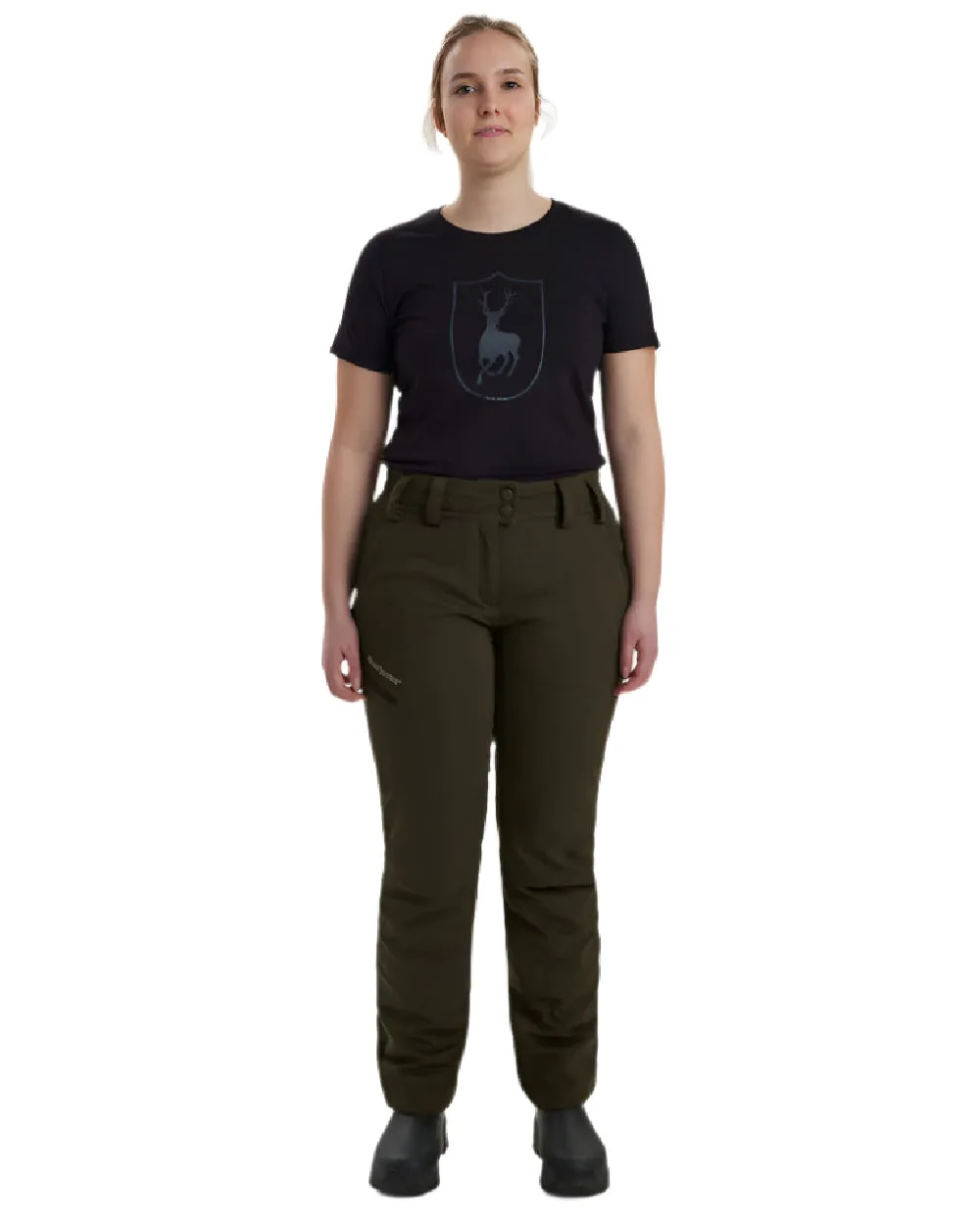Deerhunter Lady Mary Trousers