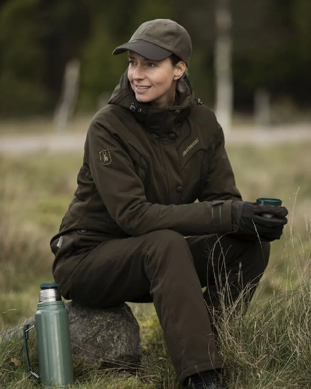 Deerhunter Lady Mary Trousers