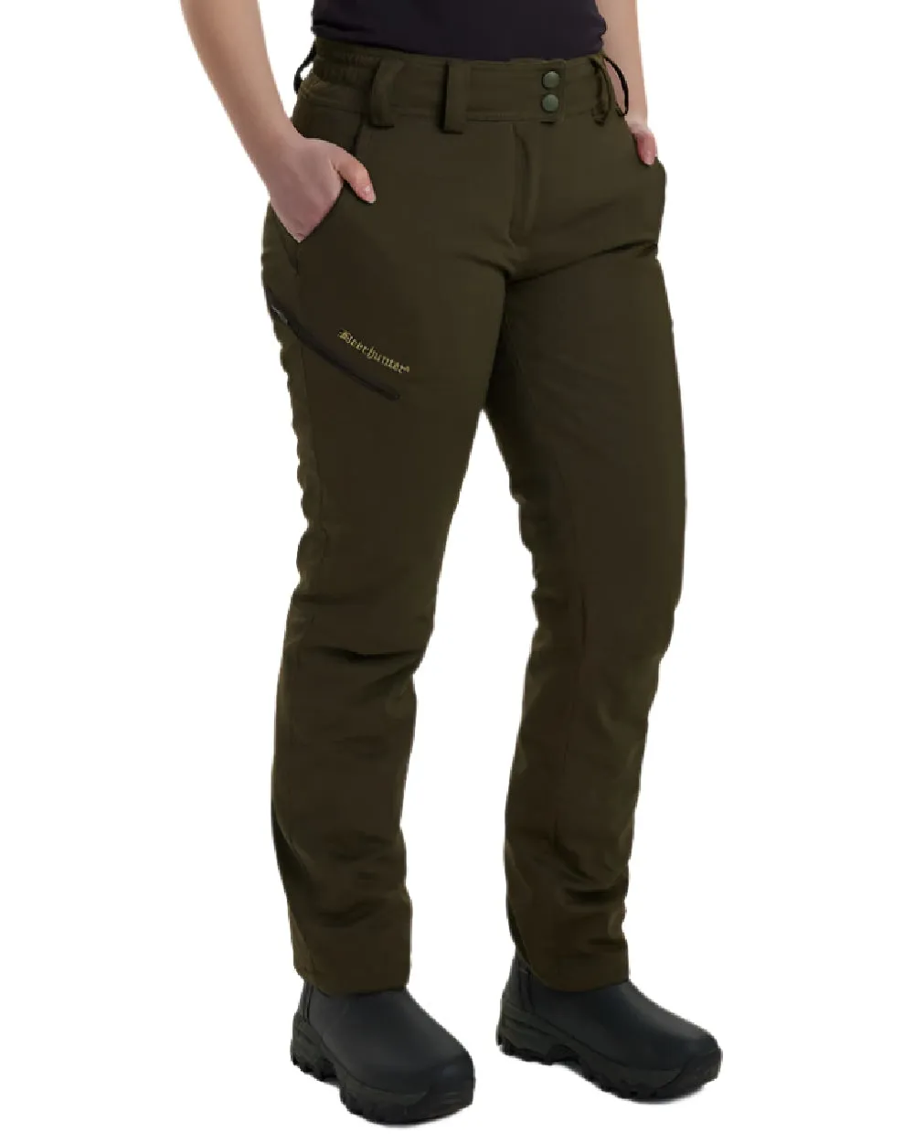Deerhunter Lady Mary Trousers