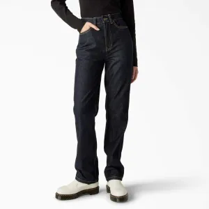 Dickies Womens Houston Regular Fit Jeans