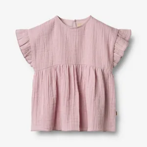 Dress Thit - lavender mist Wheat