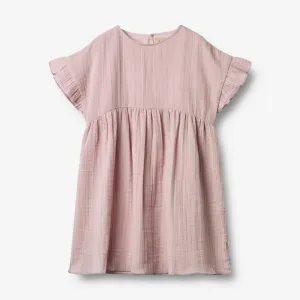 Dress Thit - lavender mist Wheat