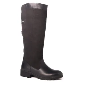 Dubarry Womens Clare Boot Black