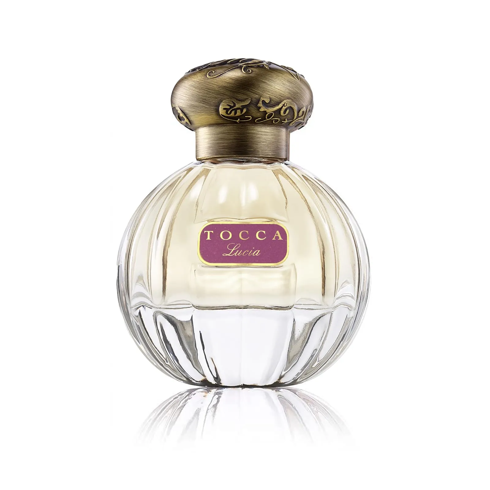 Eau de Parfum Lucia