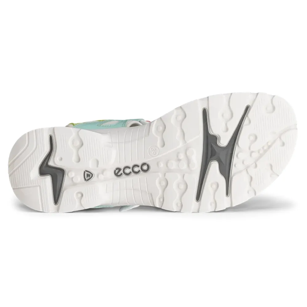 Ecco 069563-61156 Womens Touch Fastening Sandal