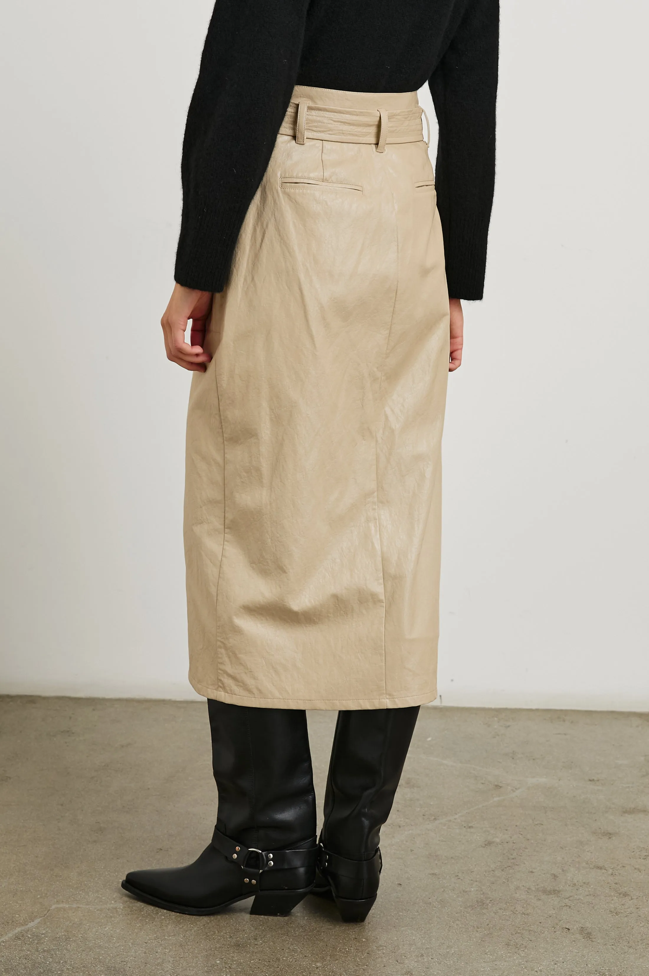 EDEM SKIRT - DUNE Rails