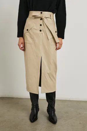 EDEM SKIRT - DUNE Rails