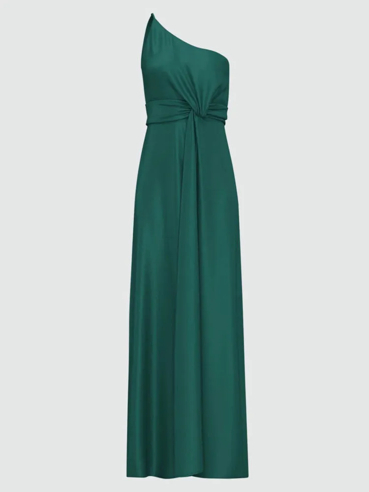Emme Marella Victoria Dress Jade