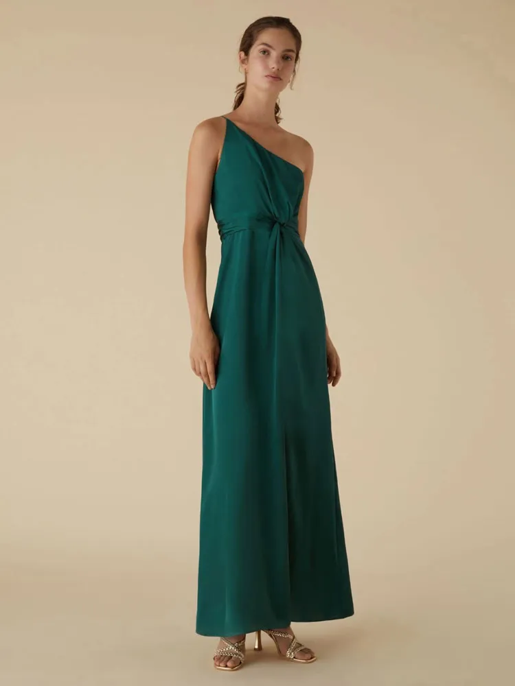 Emme Marella Victoria Dress Jade