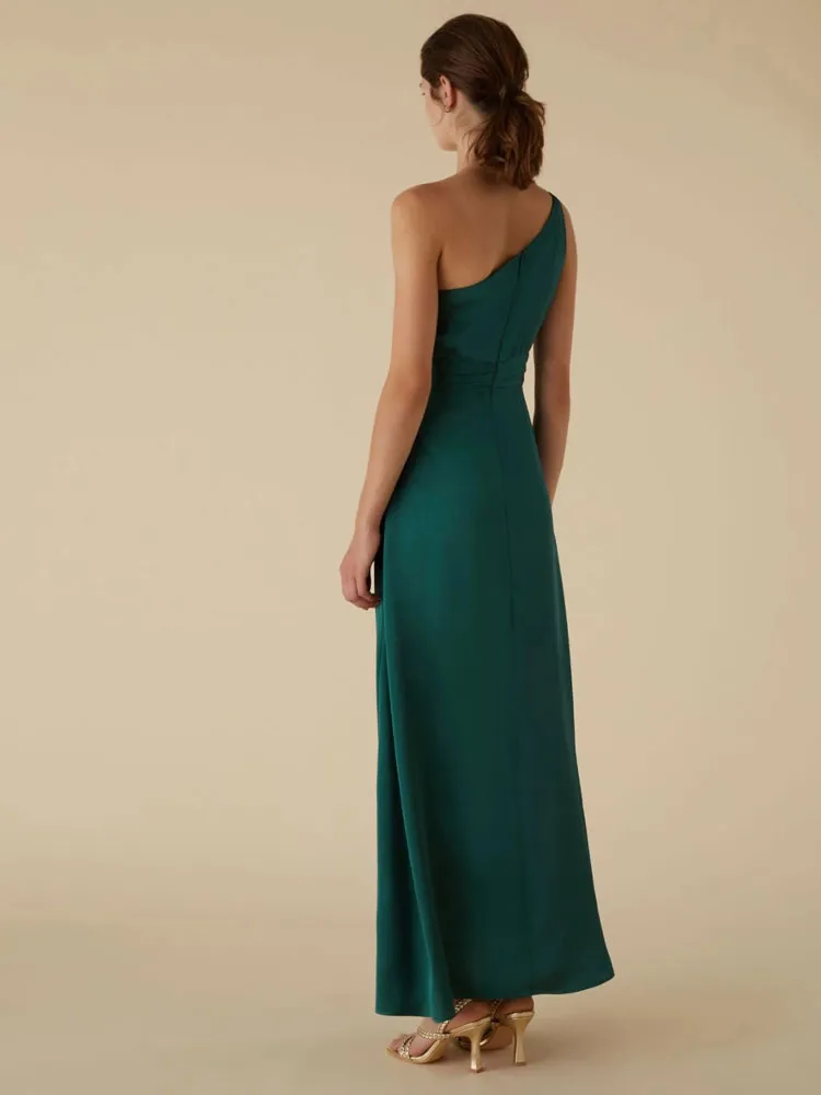 Emme Marella Victoria Dress Jade