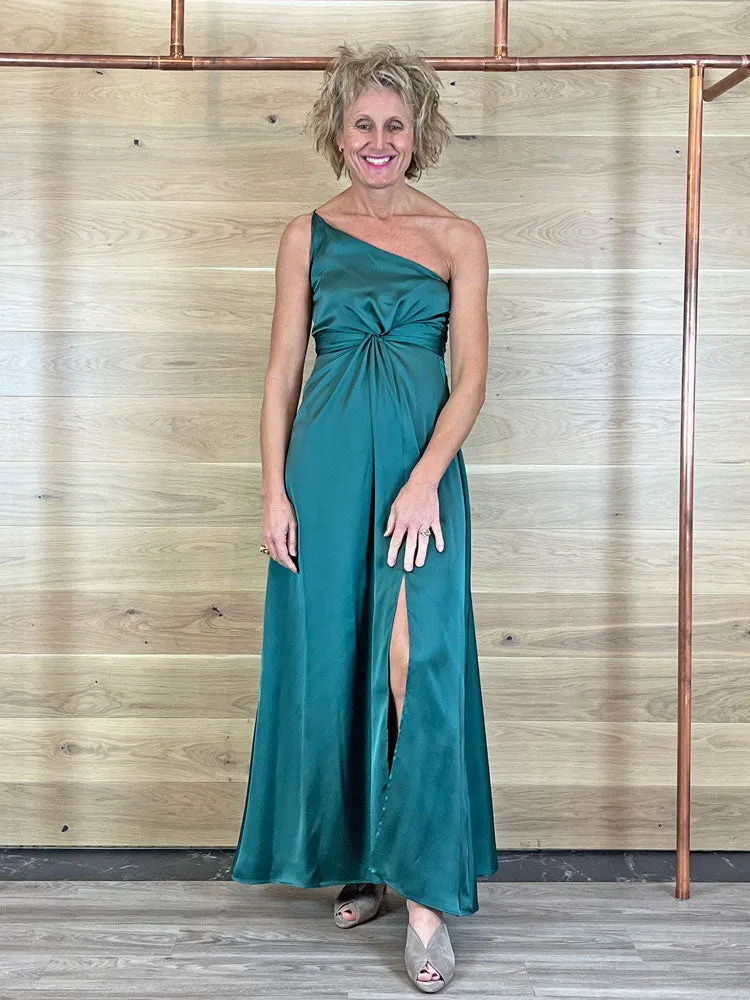 Emme Marella Victoria Dress Jade