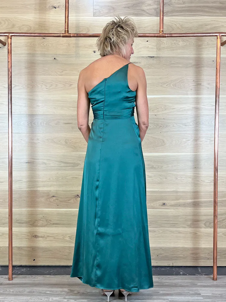 Emme Marella Victoria Dress Jade