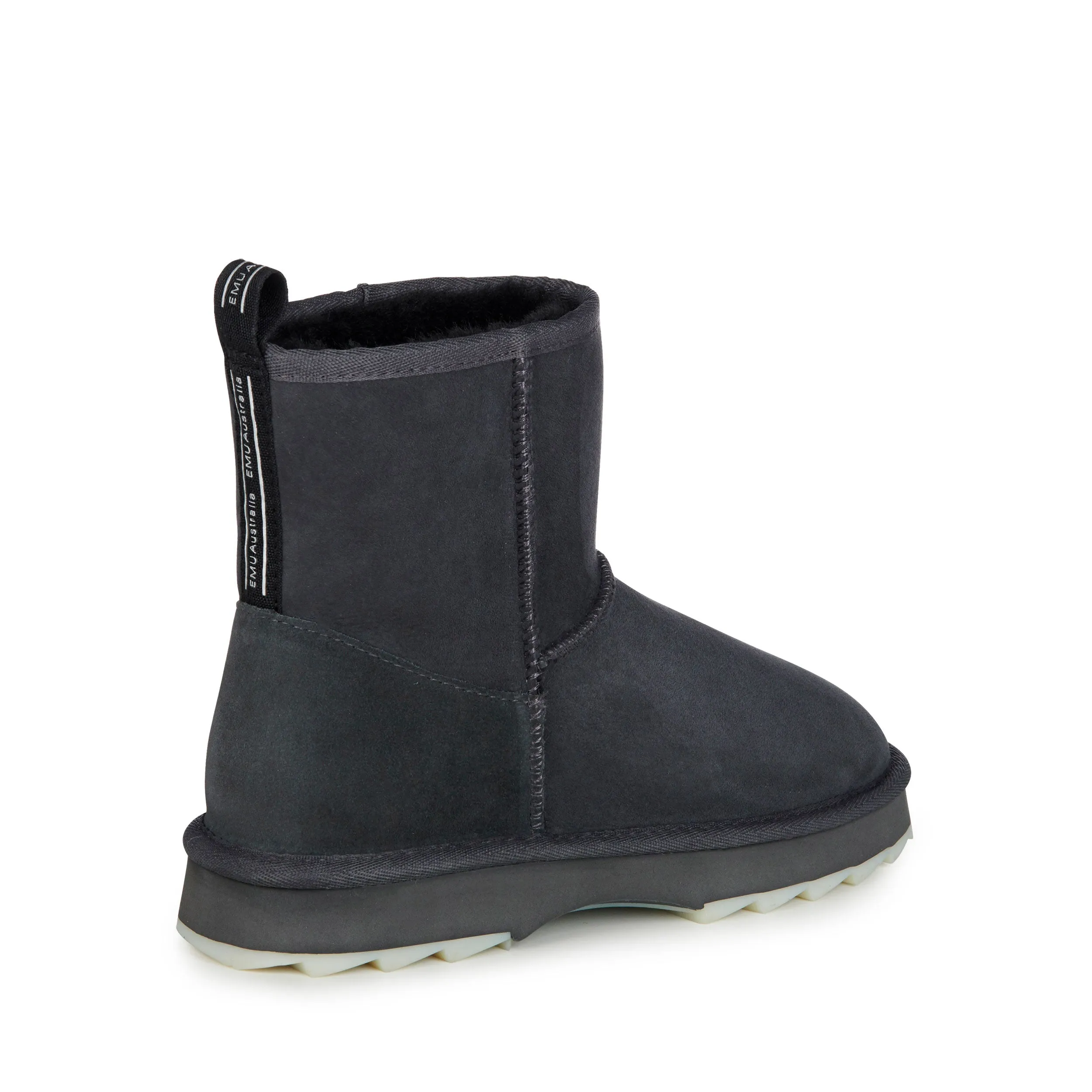 EMU Australia Sharky Mini Sheepskin Boot