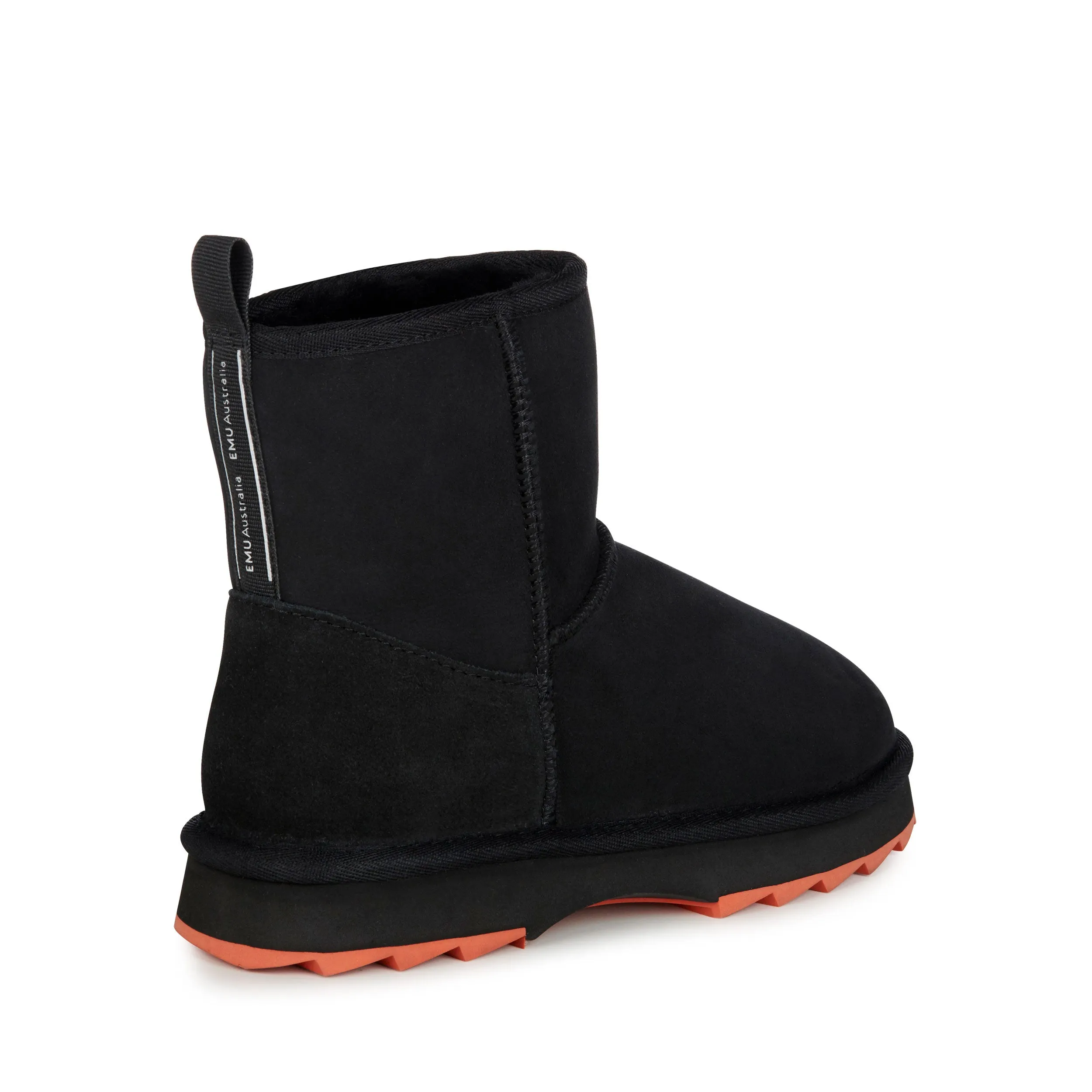EMU Australia Sharky Mini Sheepskin Boot