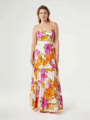 Fabienne Chapot Alice Dress Mimosa Fairytale
